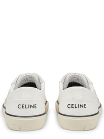 Celine Women's Sneaker Alan White