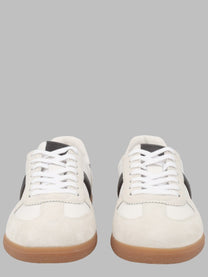 Tom Ford Men's Sneaker Archer White