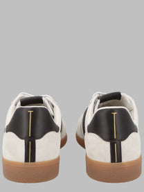 Tom Ford Men's Sneaker Archer White