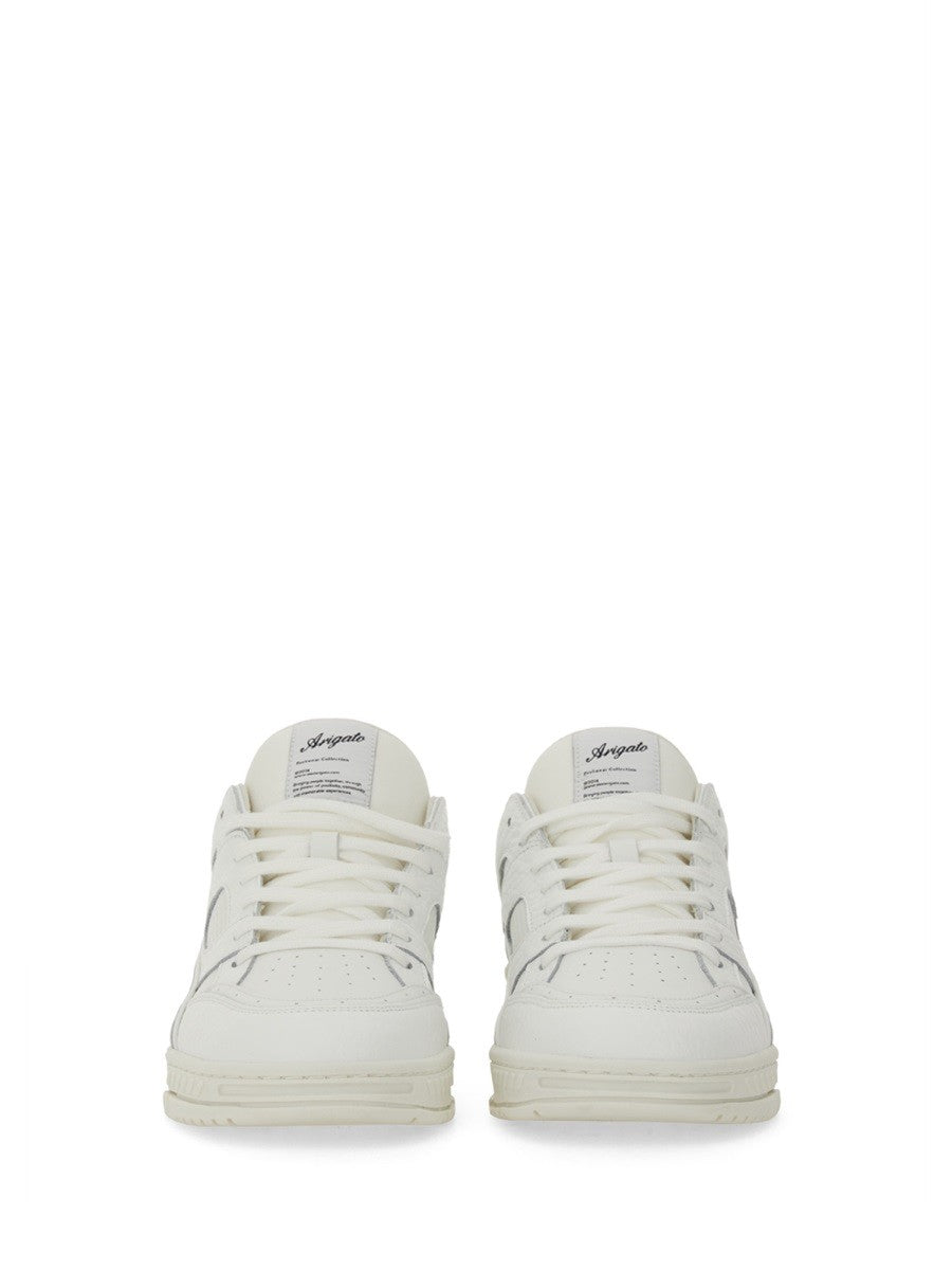 AXEL ARIGATO Men's Sneaker Area White