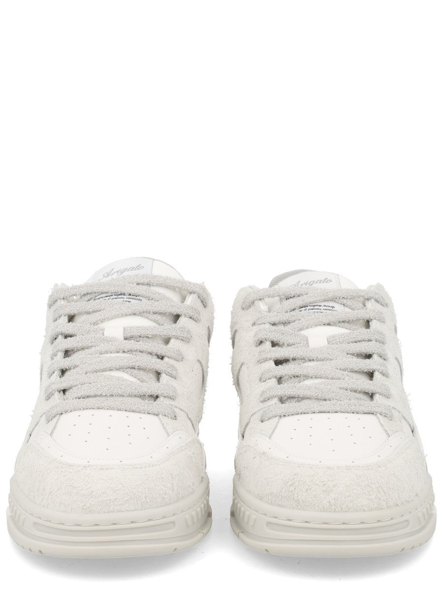 AXEL ARIGATO Men's Sneaker Area White