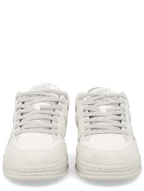 AXEL ARIGATO Men's Sneaker Area White