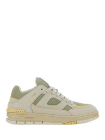 AXEL ARIGATO Men's Sneaker Area Green