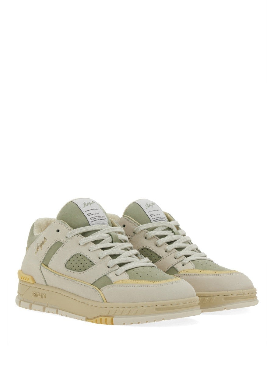 AXEL ARIGATO Men's Sneaker Area Green
