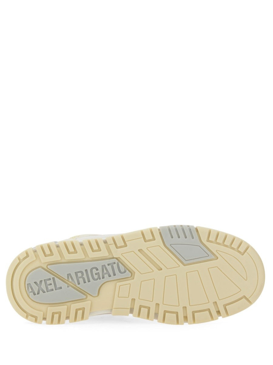 AXEL ARIGATO Men's Sneaker Area White