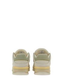 AXEL ARIGATO Men's Sneaker Area Green
