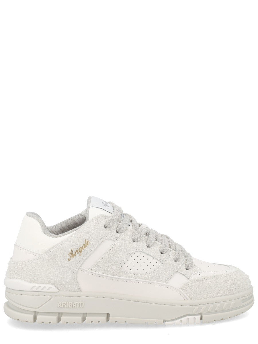 AXEL ARIGATO Men's Sneaker Area White