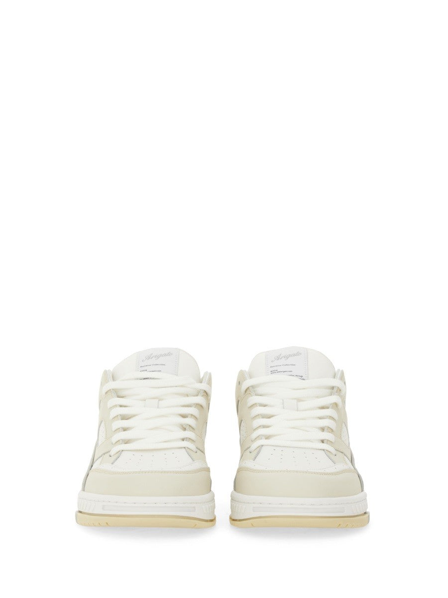 AXEL ARIGATO Men's Sneaker Area White