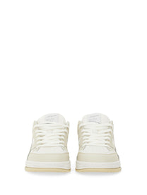 AXEL ARIGATO Men's Sneaker Area White