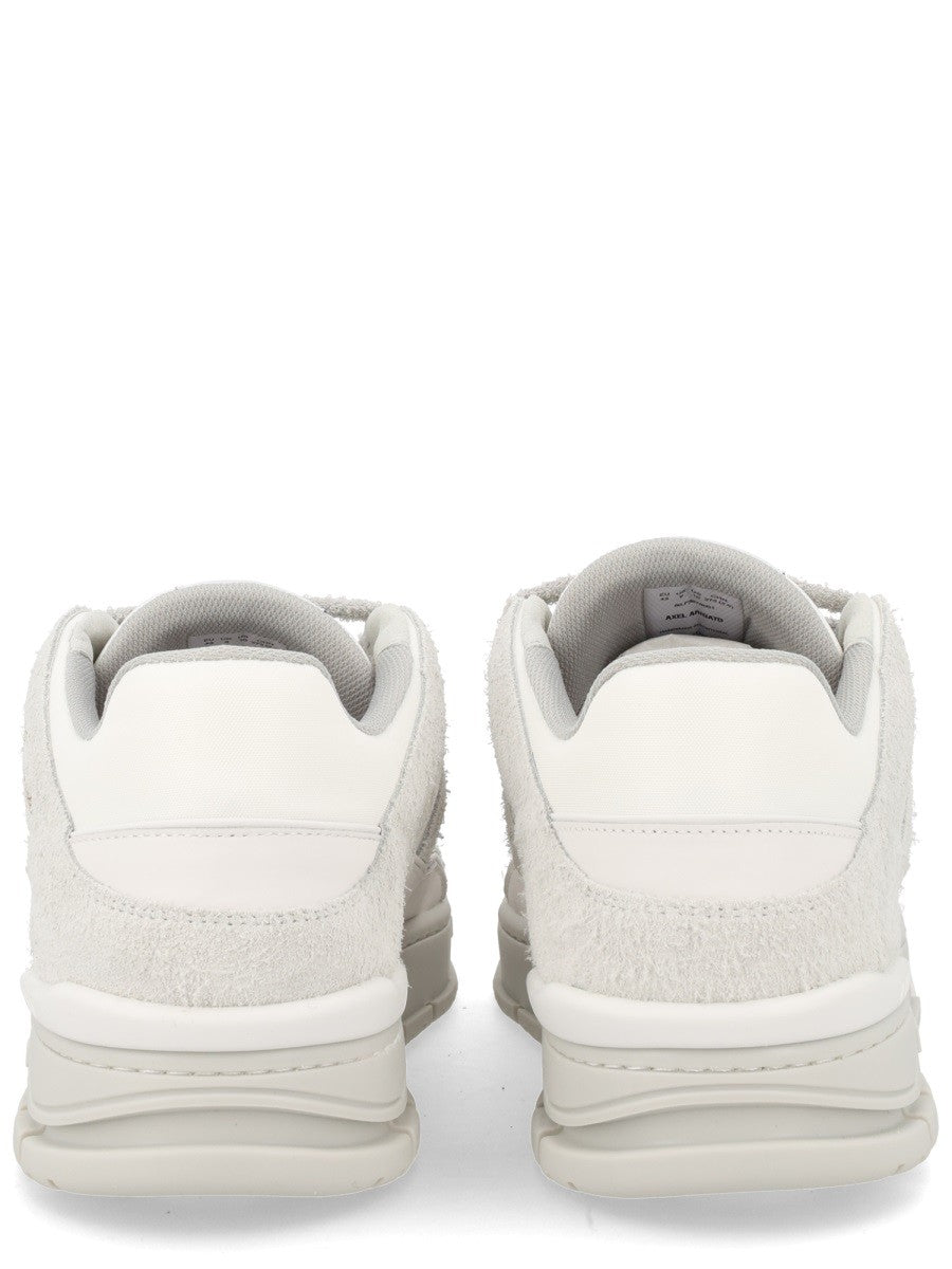 AXEL ARIGATO Men's Sneaker Area White