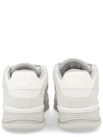 AXEL ARIGATO Men's Sneaker Area White