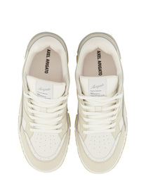 AXEL ARIGATO Men's Sneaker Area White