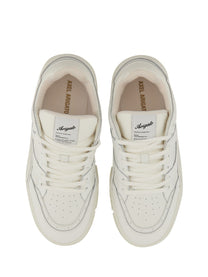 AXEL ARIGATO Men's Sneaker Area White