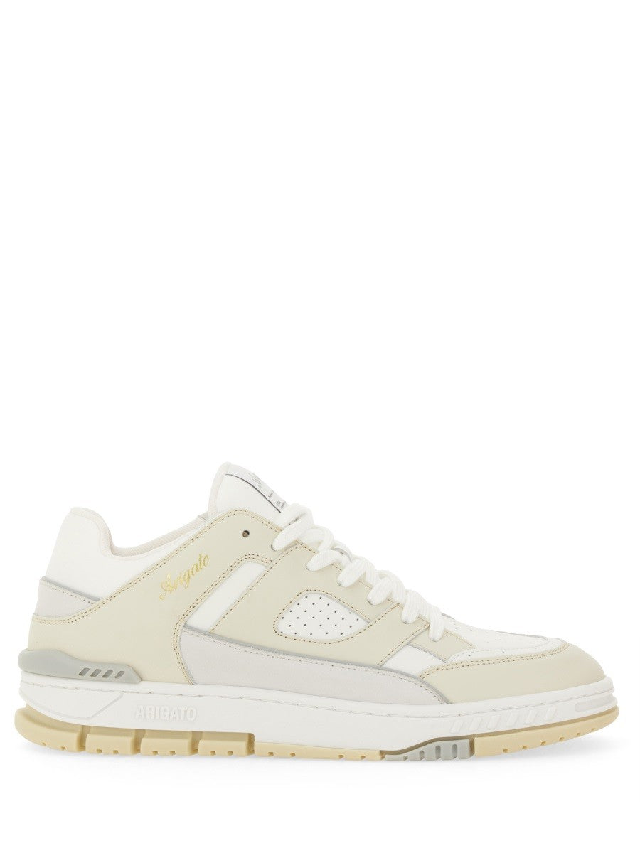 AXEL ARIGATO Men's Sneaker Area White