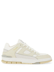 AXEL ARIGATO Men's Sneaker Area White