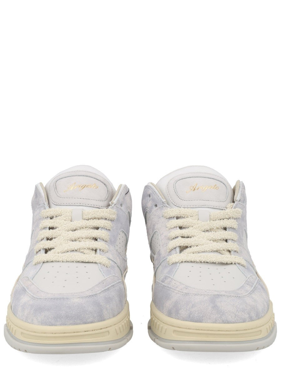 AXEL ARIGATO Men's Sneaker Area Grey