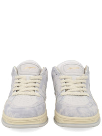AXEL ARIGATO Men's Sneaker Area Grey