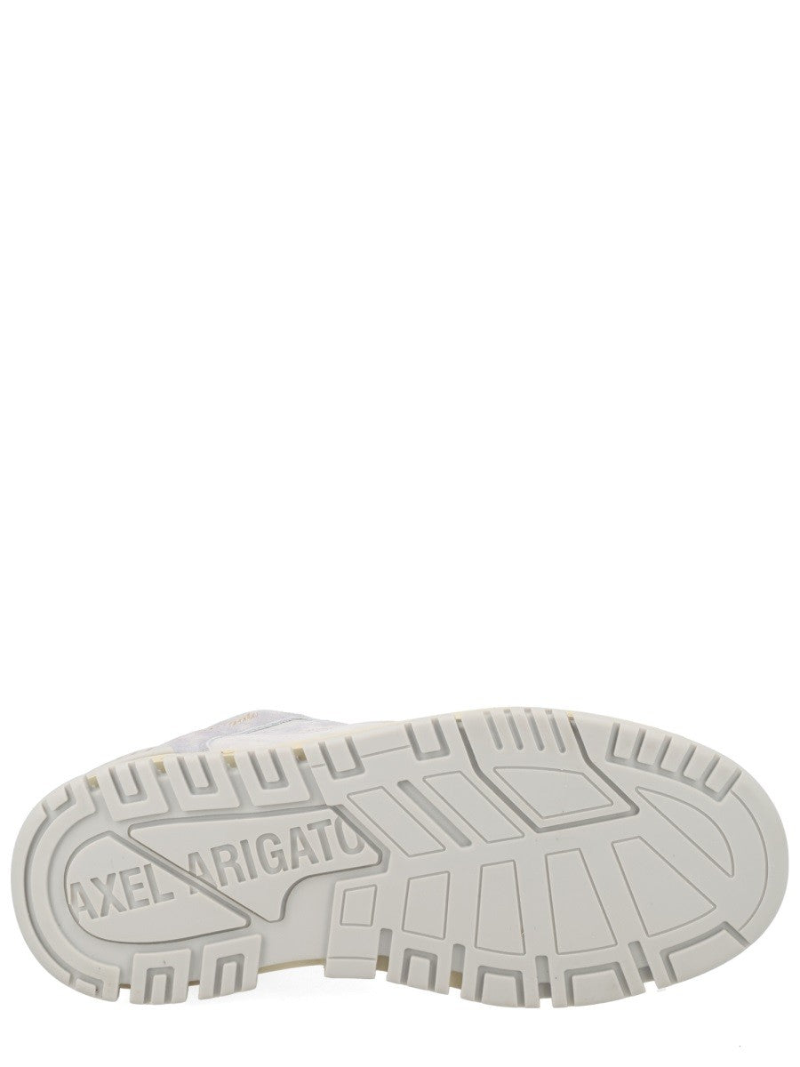 AXEL ARIGATO Men's Sneaker Area Grey