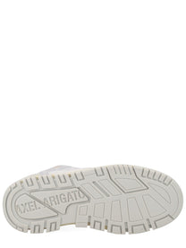 AXEL ARIGATO Men's Sneaker Area Grey