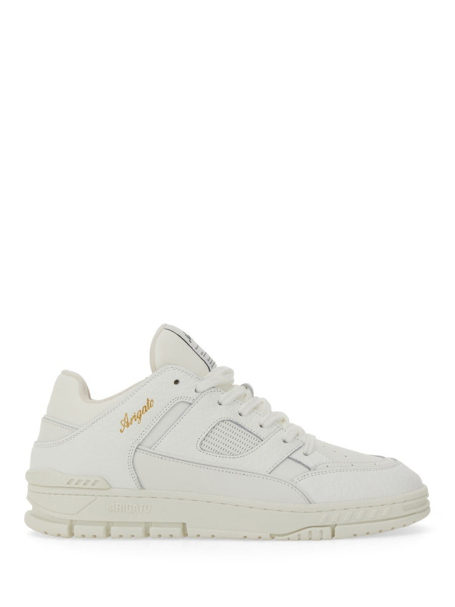 AXEL ARIGATO Men's Sneaker Area White