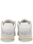 AXEL ARIGATO Men's Sneaker Area Grey, view 4
