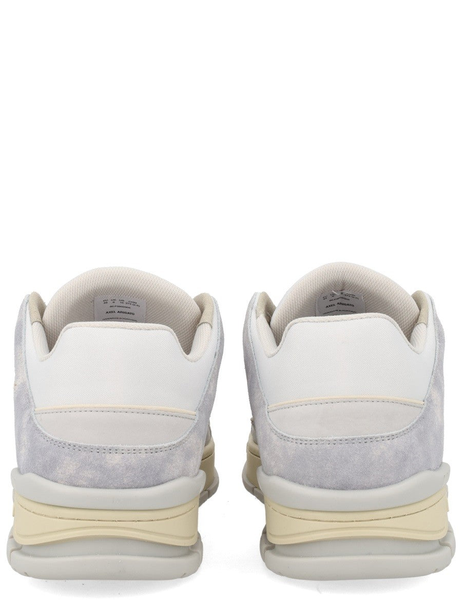AXEL ARIGATO Men's Sneaker Area Grey
