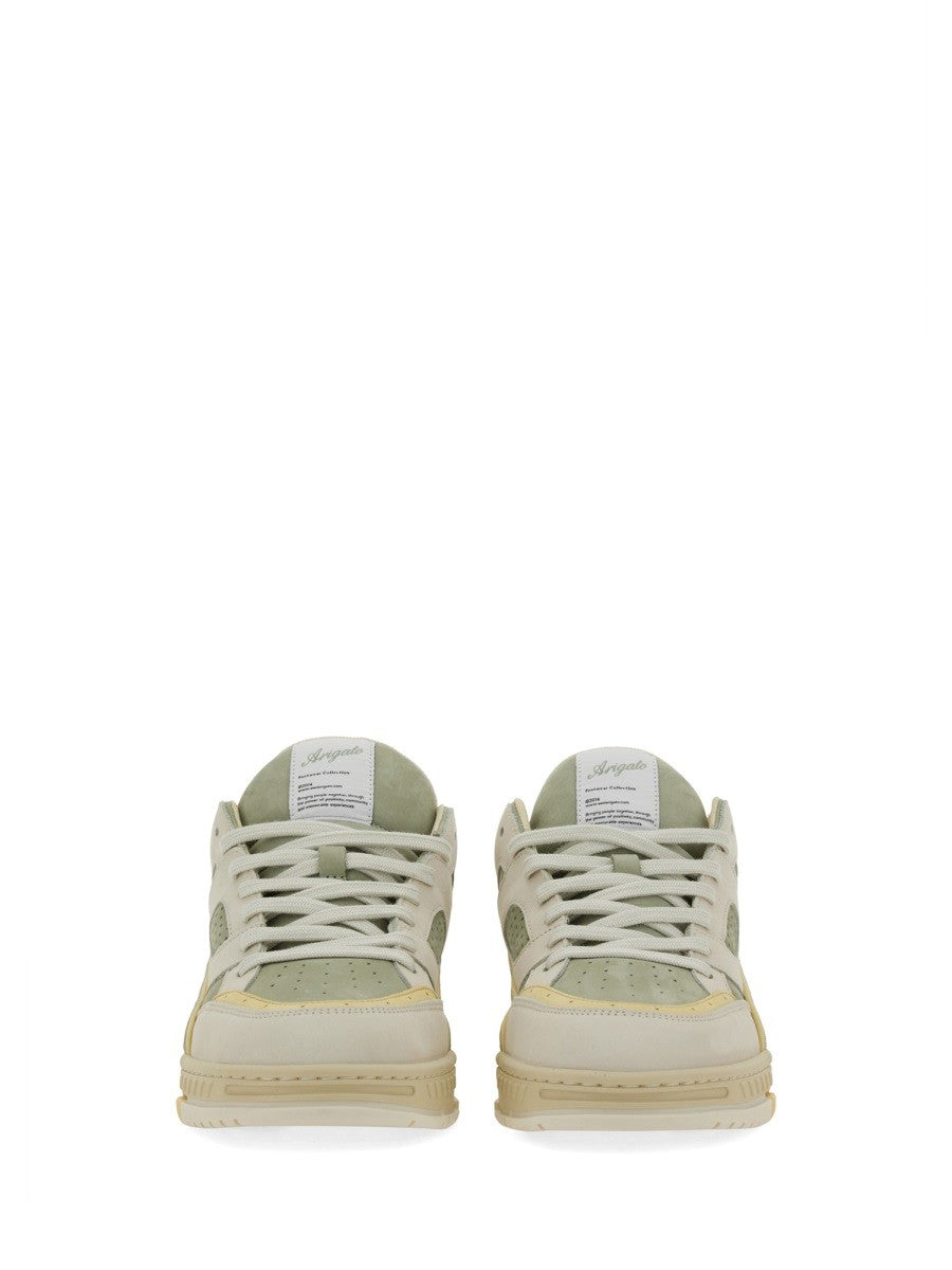 AXEL ARIGATO Men's Sneaker Area Green