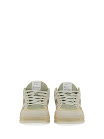AXEL ARIGATO Men's Sneaker Area Green