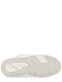 AXEL ARIGATO Men's Sneaker Area White