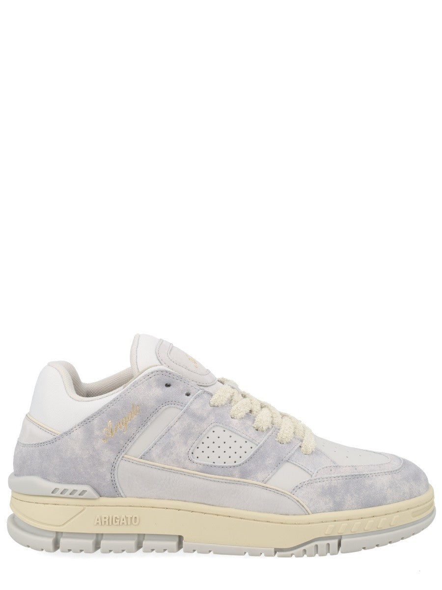AXEL ARIGATO Men's Sneaker Area Grey