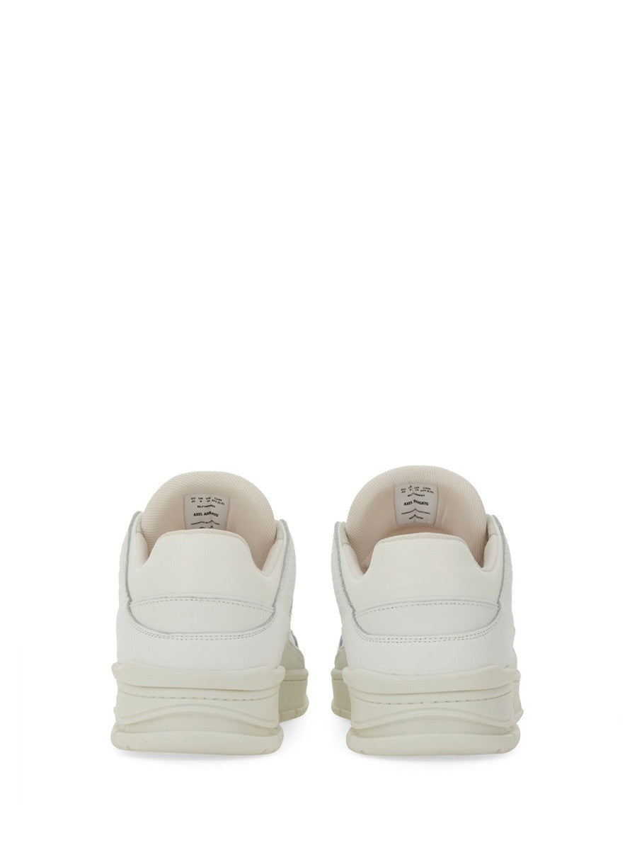 AXEL ARIGATO Men's Sneaker Area White