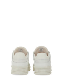 AXEL ARIGATO Men's Sneaker Area White