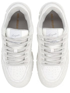 AXEL ARIGATO Men's Sneaker Area White, view 5