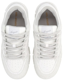 AXEL ARIGATO Men's Sneaker Area White