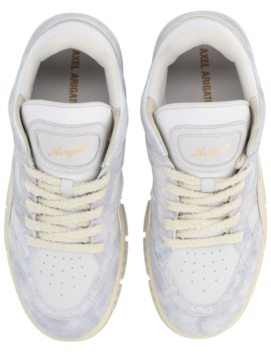 AXEL ARIGATO Men's Sneaker Area Grey