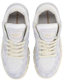 AXEL ARIGATO Men's Sneaker Area Grey