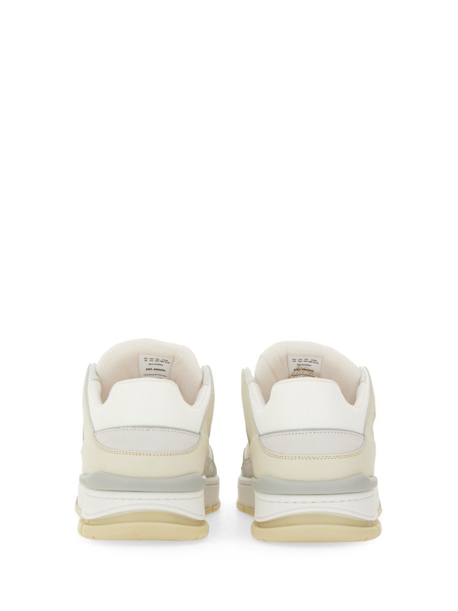 AXEL ARIGATO Men's Sneaker Area White