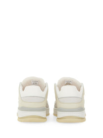 AXEL ARIGATO Men's Sneaker Area White