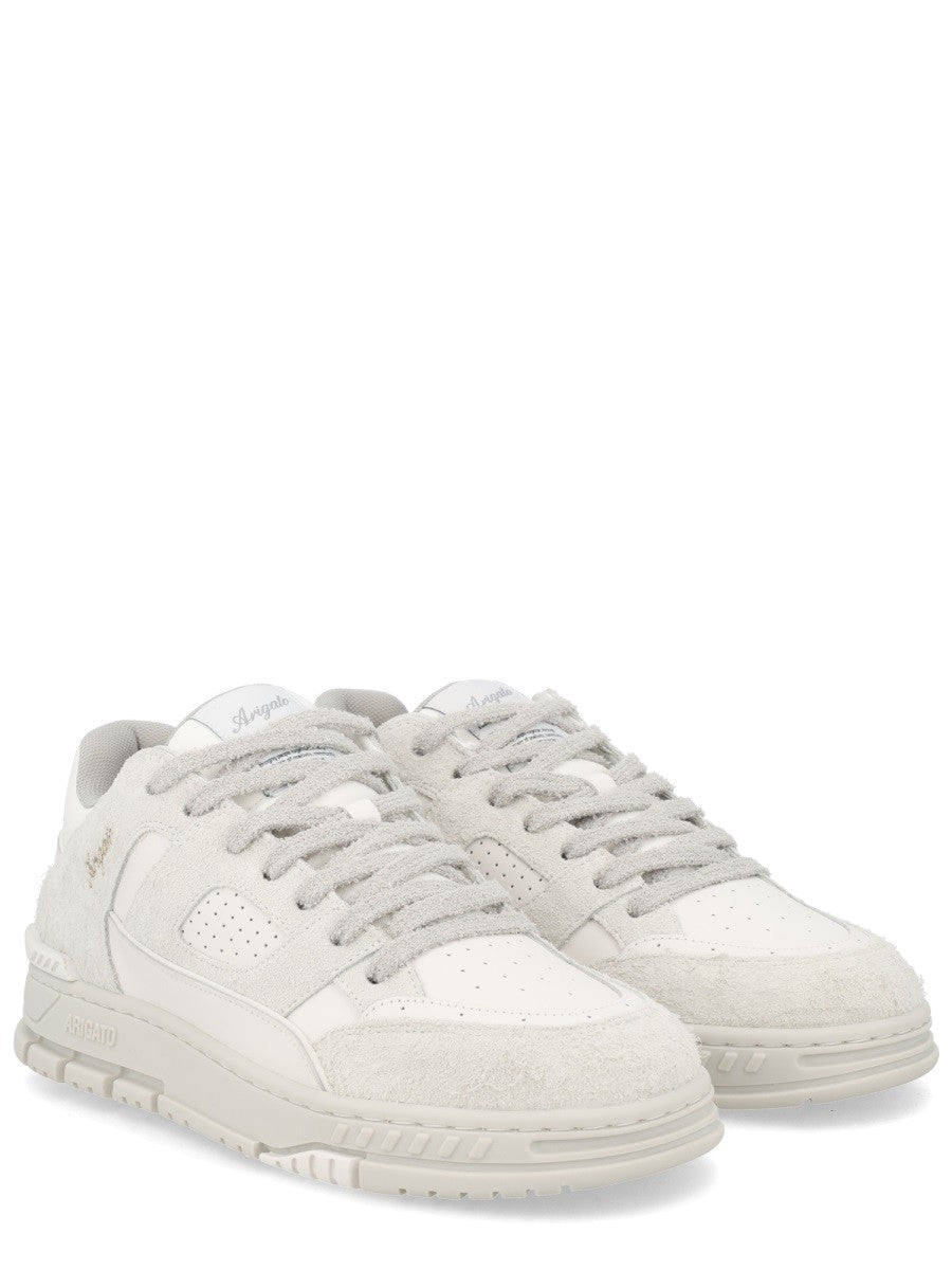 AXEL ARIGATO Men's Sneaker Area White