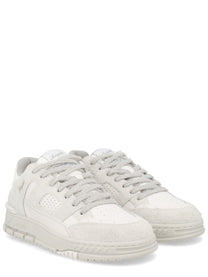 AXEL ARIGATO Men's Sneaker Area White