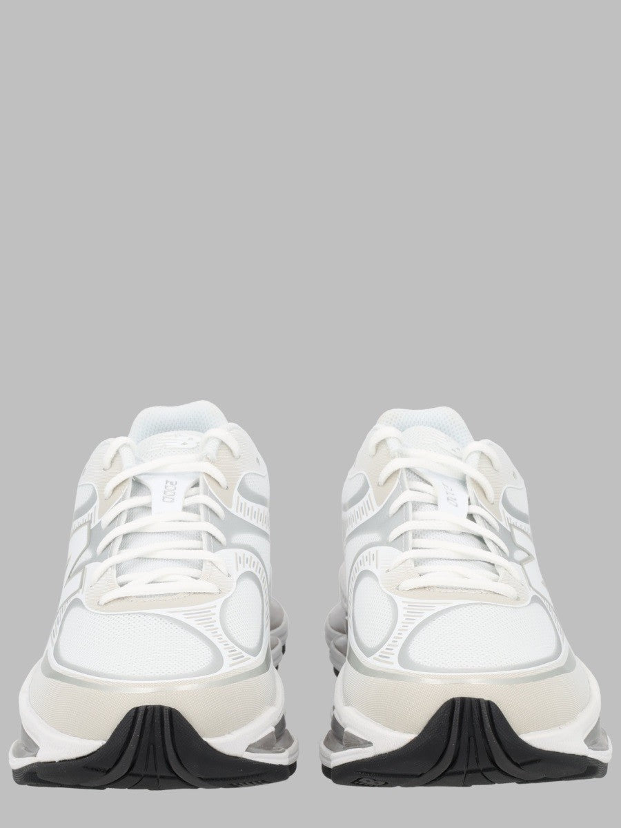 New Balance Unisex Sneaker Azorb White
