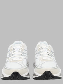 New Balance Unisex Sneaker Azorb White