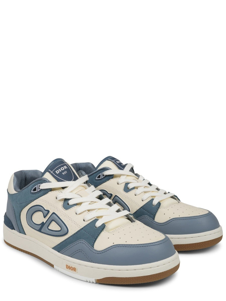 Dior Men's Sneaker B57 Blue