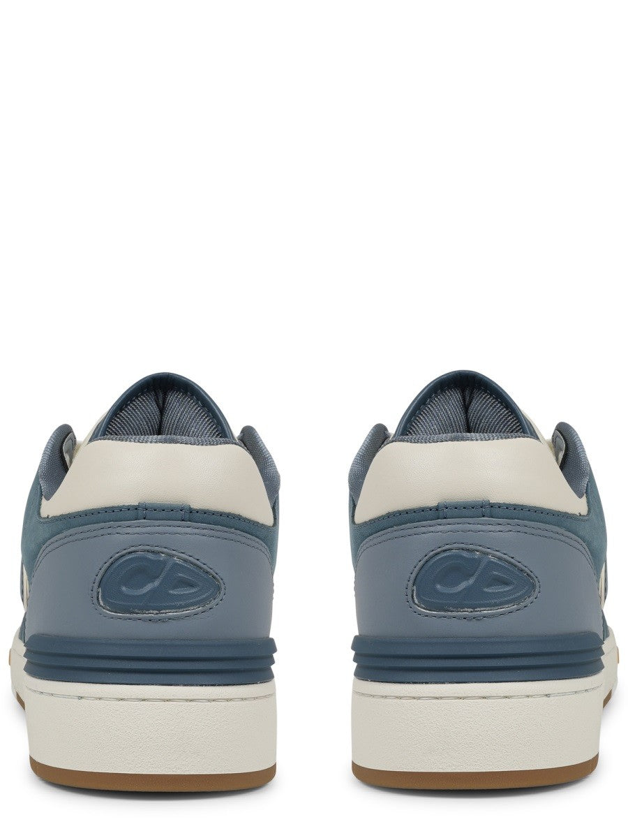 Dior Men's Sneaker B57 Blue