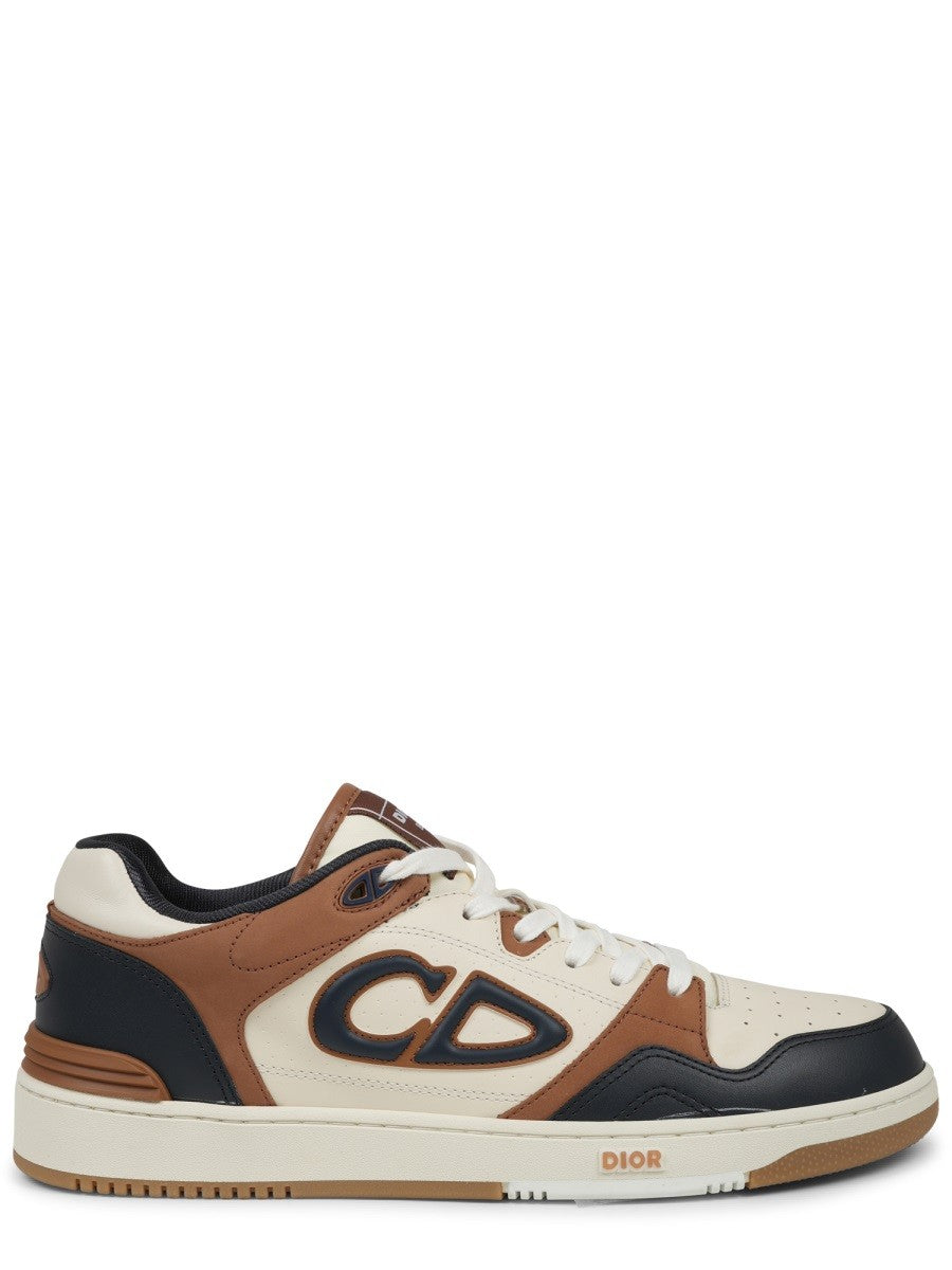 Dior Men's Sneaker B57 Multicolor