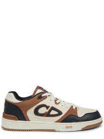 Dior Men's Sneaker B57 Multicolor