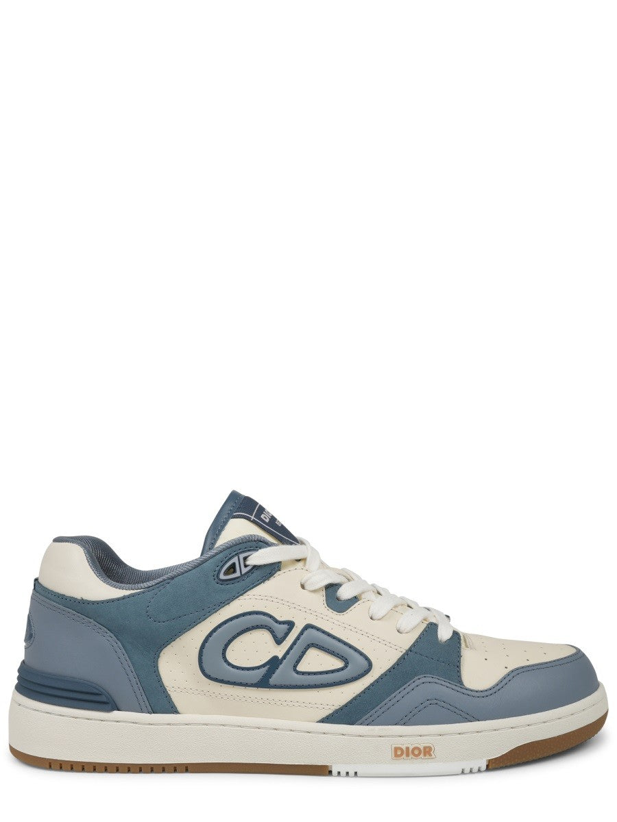 Dior Men's Sneaker B57 Blue