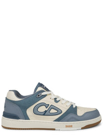 Dior Men's Sneaker B57 Blue