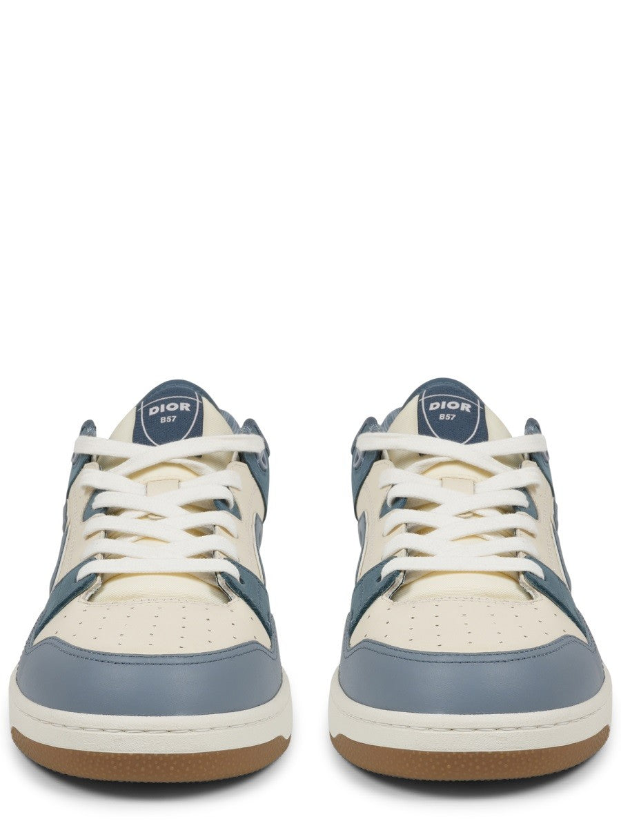 Dior Men's Sneaker B57 Blue