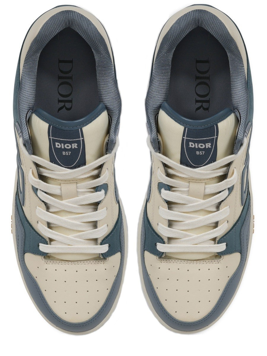 Dior Men's Sneaker B57 Blue